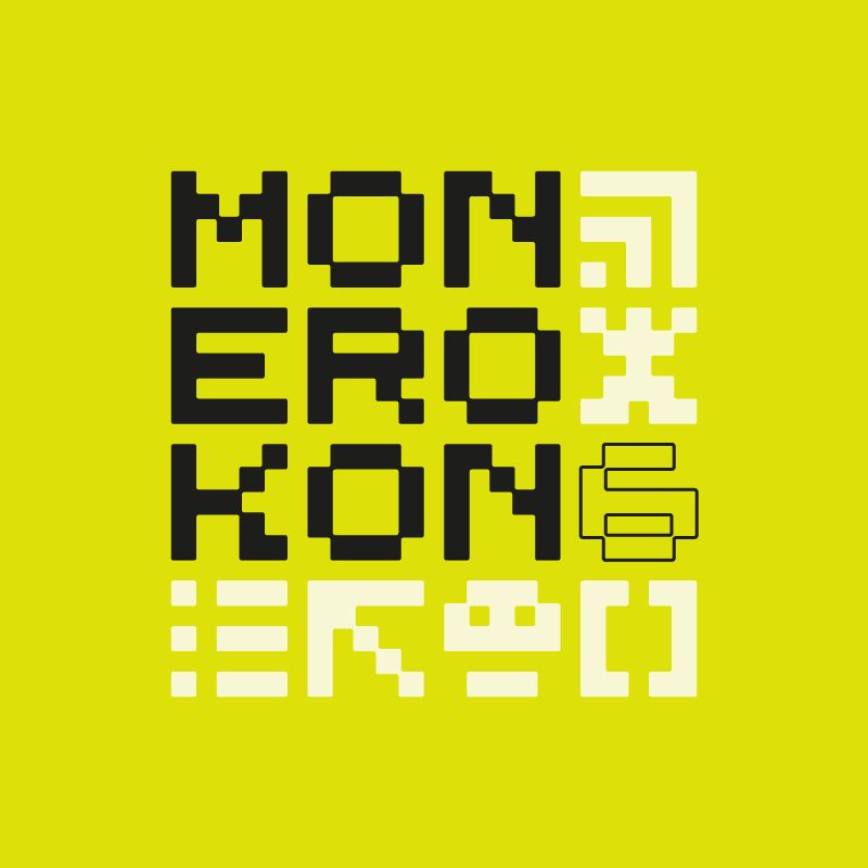 Monerokon
